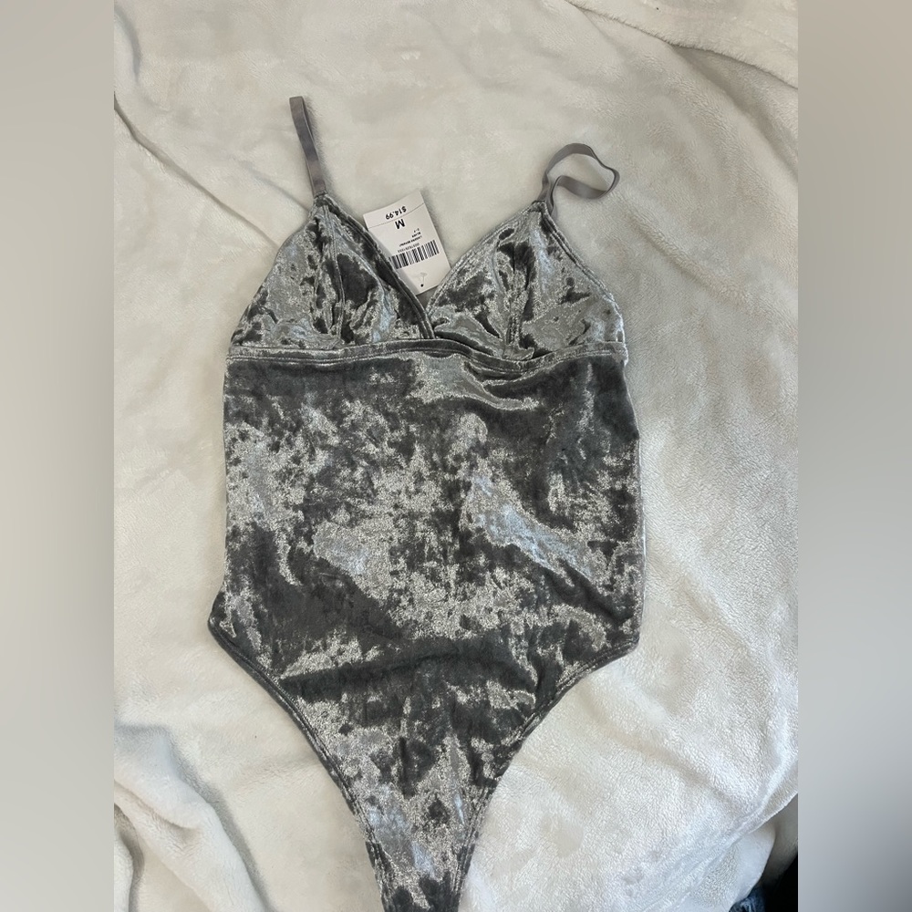 Bodysuit